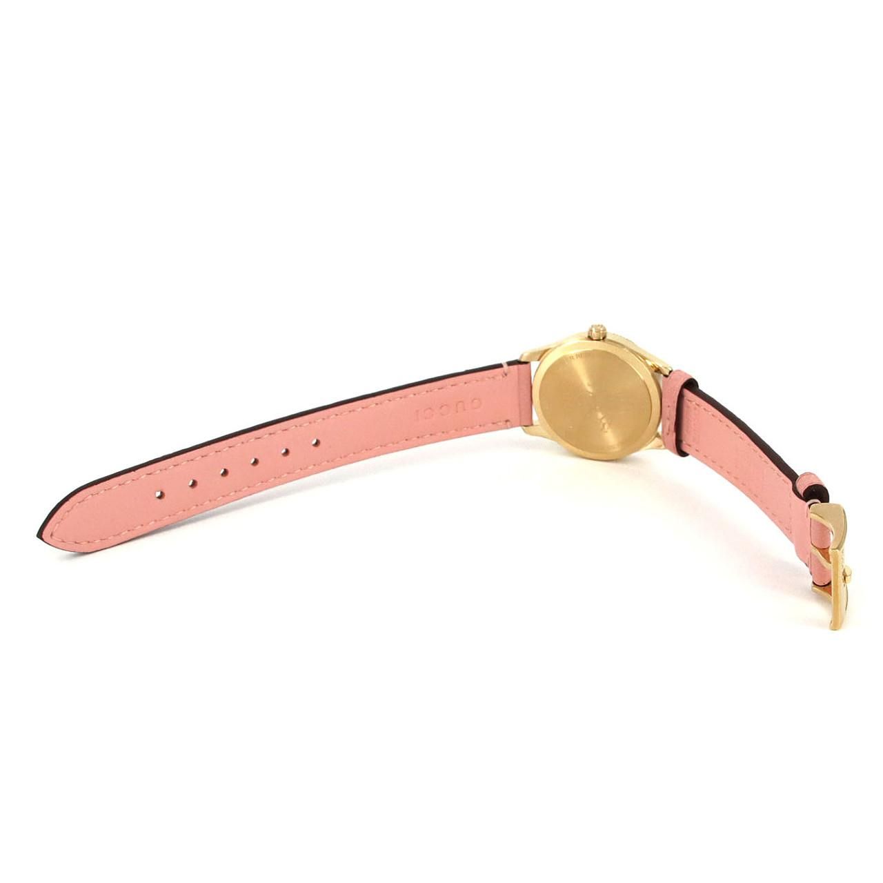 Gucci Timeless 126.5 Quartz Watch — view 7
