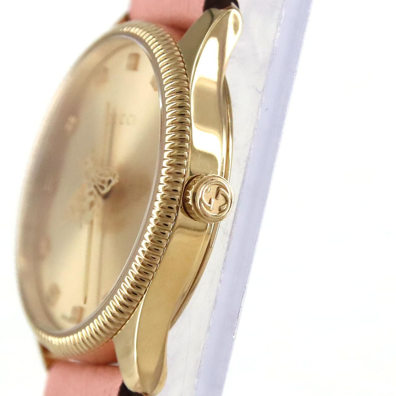Gucci Timeless 126.5 Quartz Watch — view 3