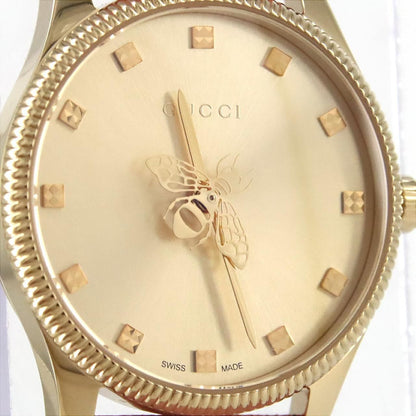 Gucci Timeless 126.5 Quartz Watch — view 5