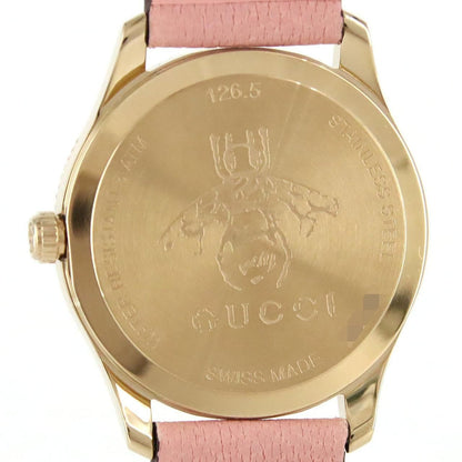 Gucci Timeless 126.5 Quartz Watch — view 6