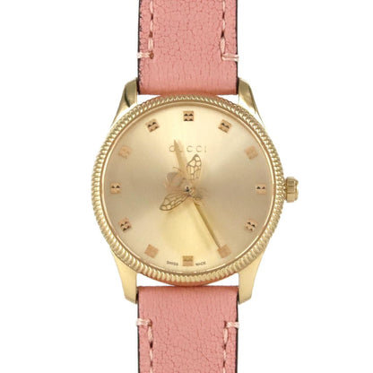Gucci Timeless 126.5 Quartz Watch