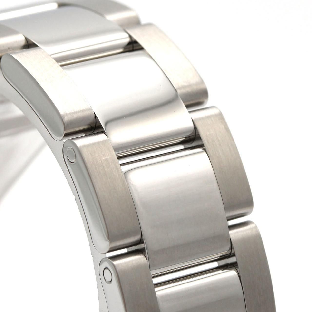 Rolex Daytona SS Automatic Winding Watch — view 5