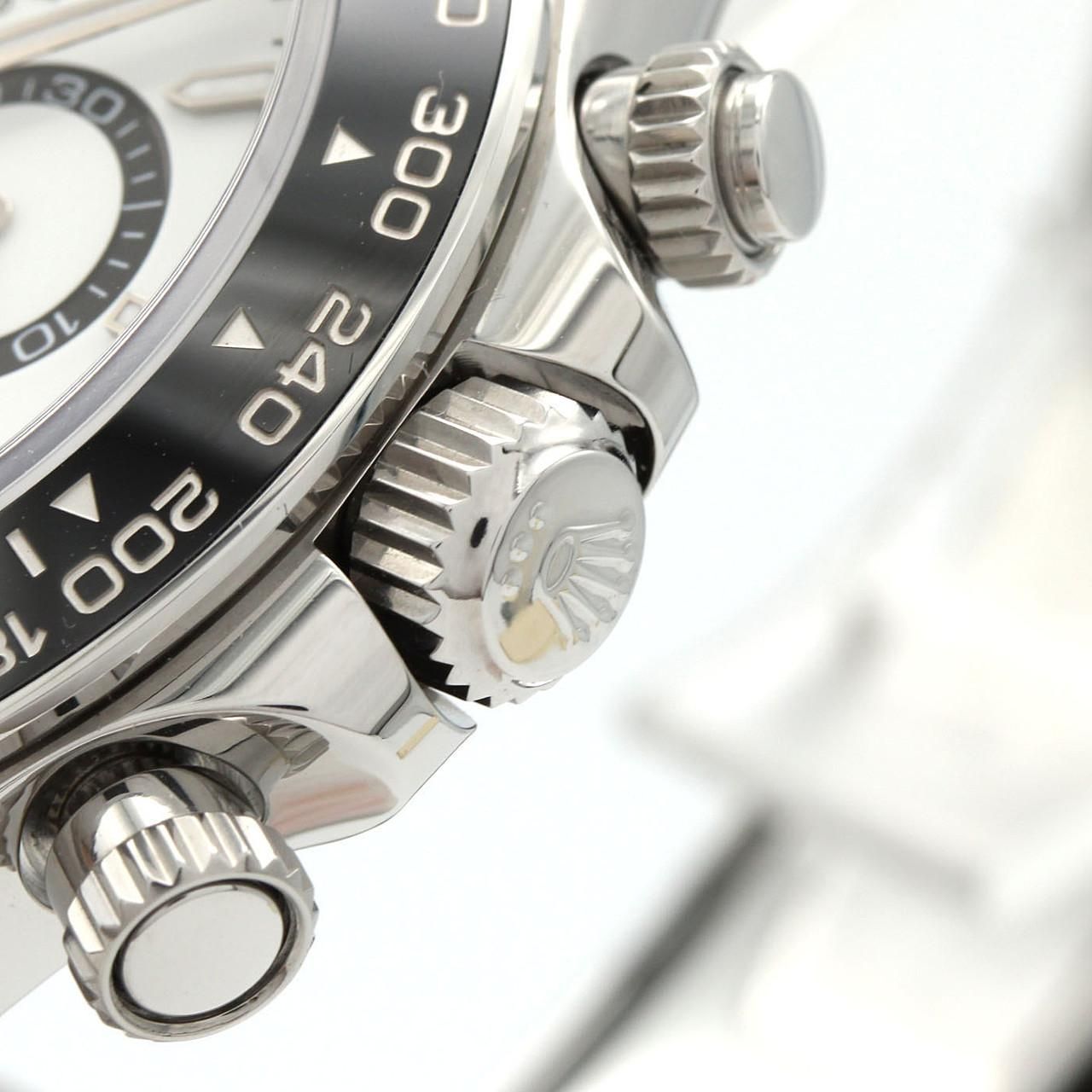 Rolex Daytona SS Automatic Winding Watch — view 4