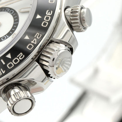 Rolex Daytona SS Automatic Winding Watch — view 4