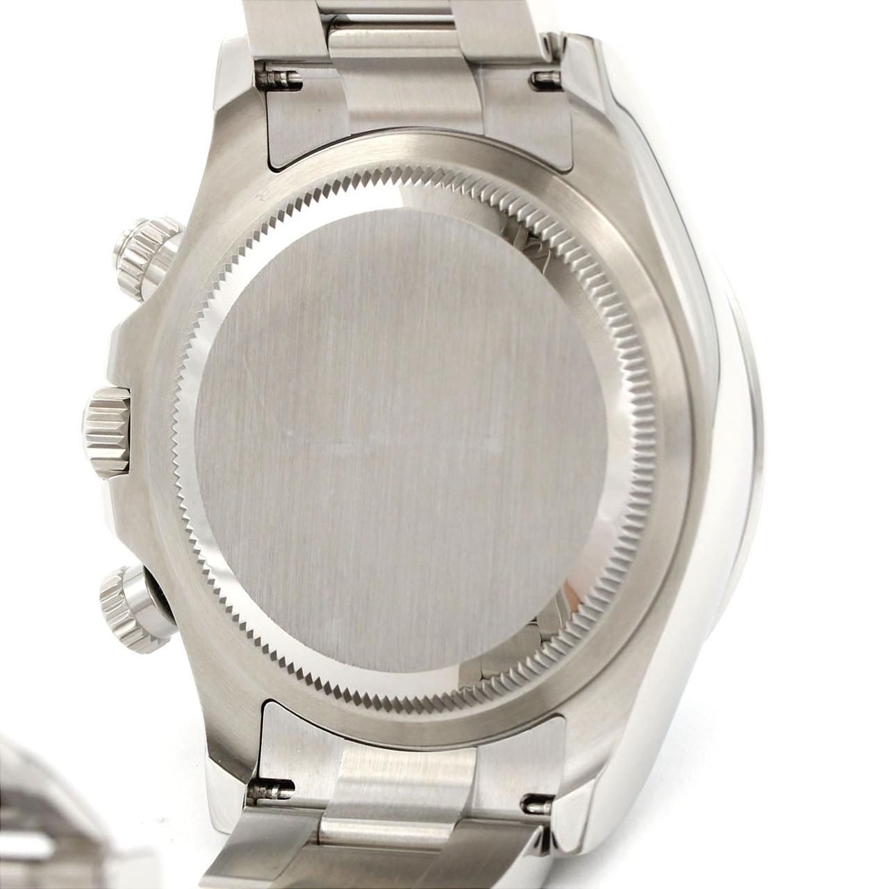 Rolex Daytona SS Automatic Winding Watch — view 7