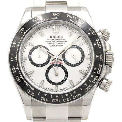 Rolex Daytona SS Automatic Winding Watch