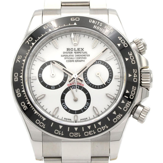 Rolex Daytona SS Automatic Winding Watch