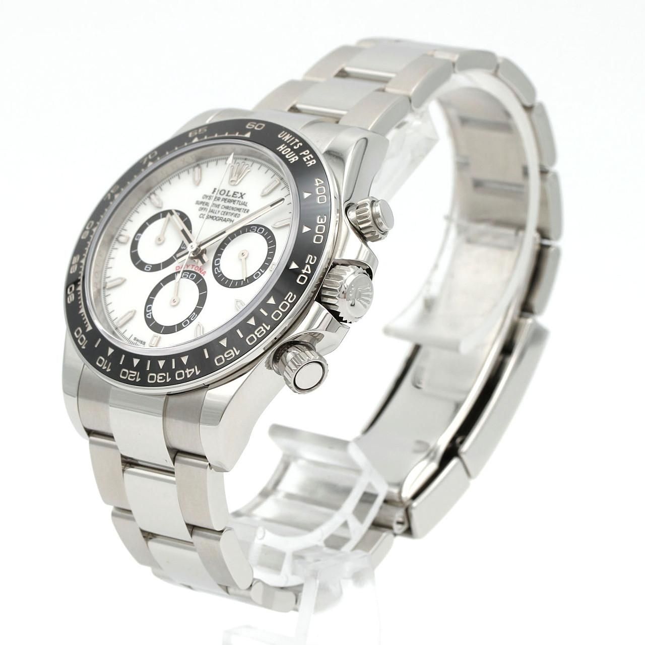 Rolex Daytona SS Automatic Winding Watch — view 2