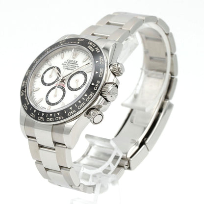 Rolex Daytona SS Automatic Winding Watch — view 2