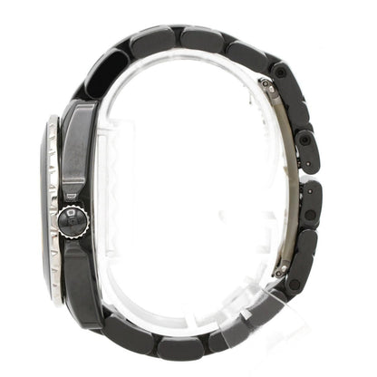 Chanel Untitled 38 mm Ceramic Limited Automatic Winding Watch — view 3