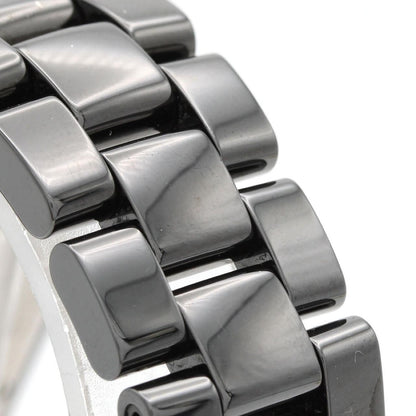 Chanel Untitled 38 mm Ceramic Limited Automatic Winding Watch — view 5