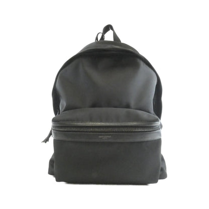 Saint Laurent City Backpack