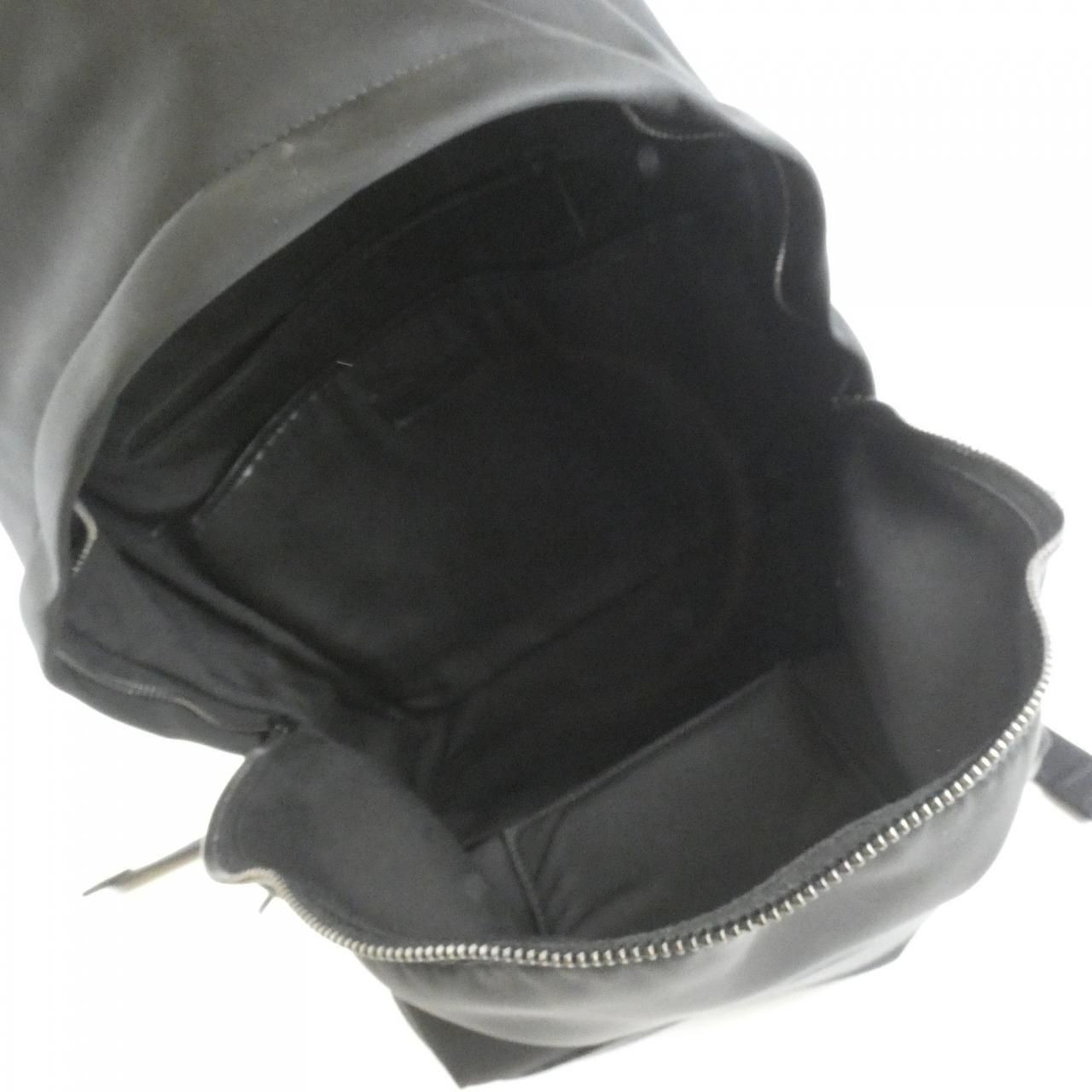 Saint Laurent City Backpack — view 9