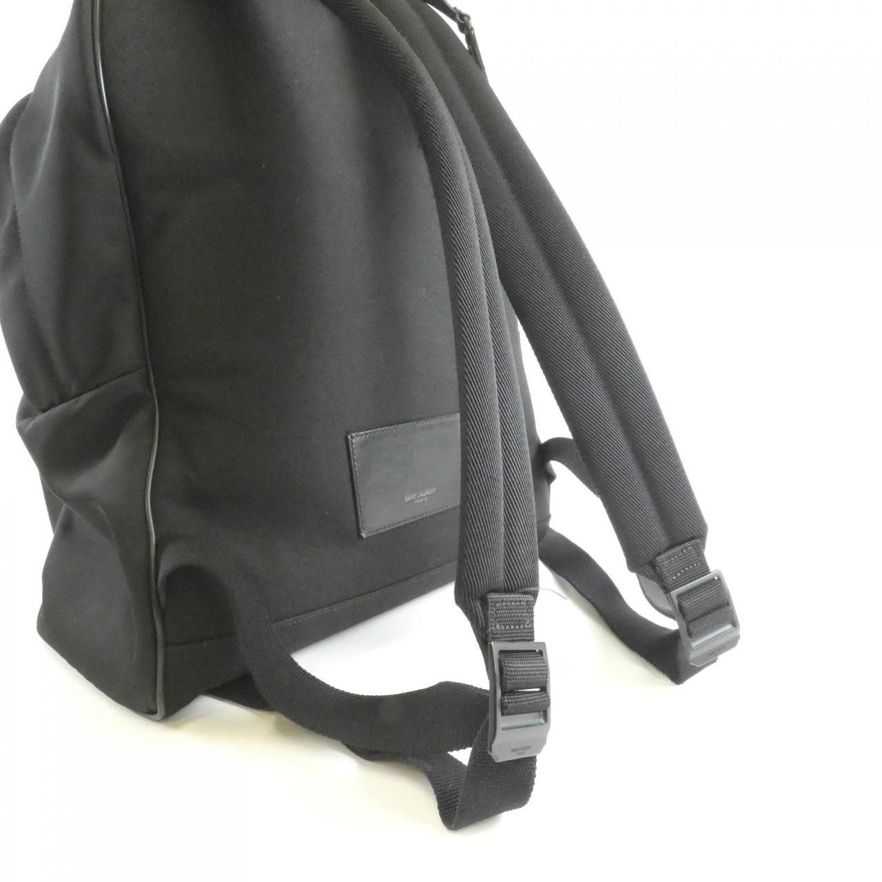 Saint Laurent City Backpack — view 6
