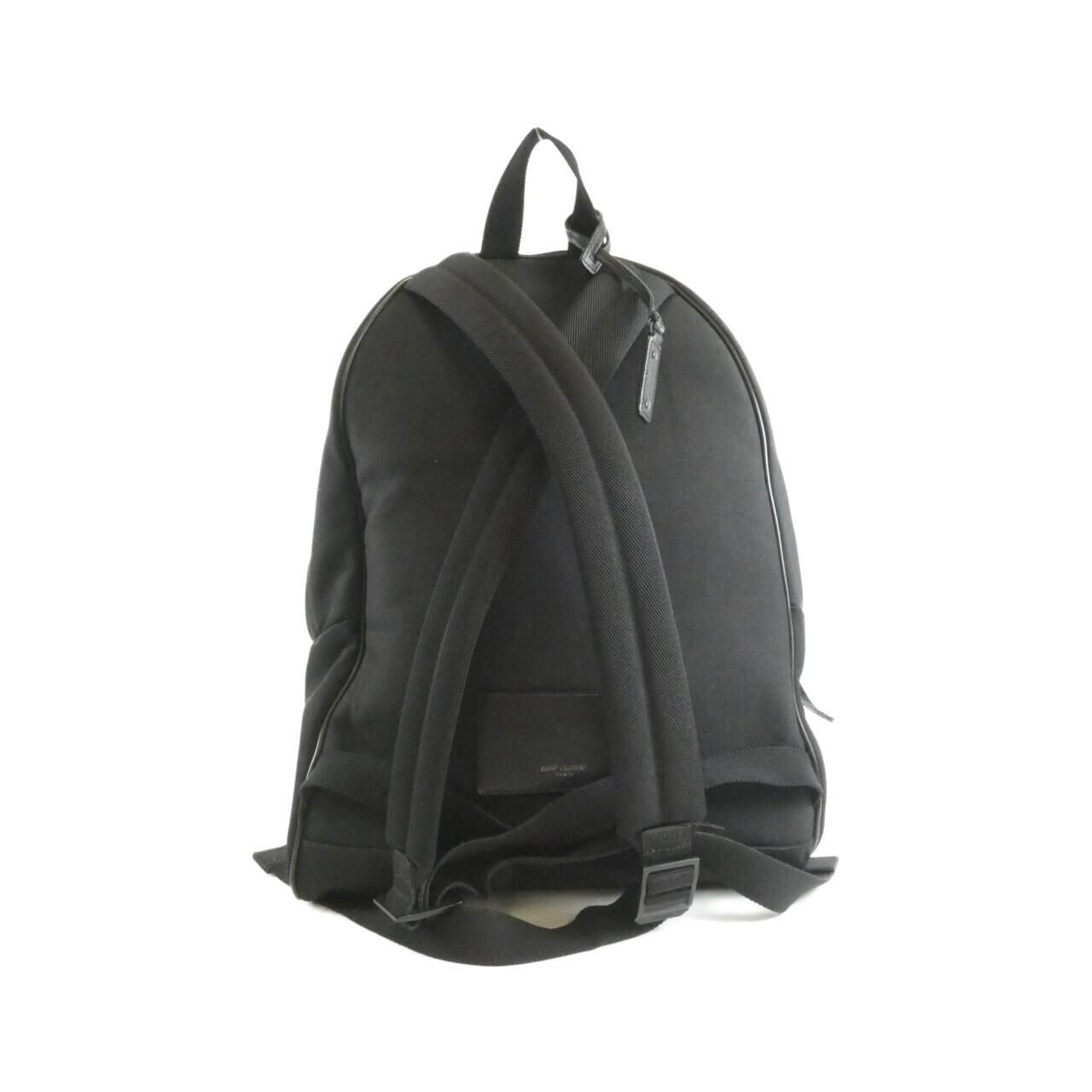 Saint Laurent City Backpack — view 2