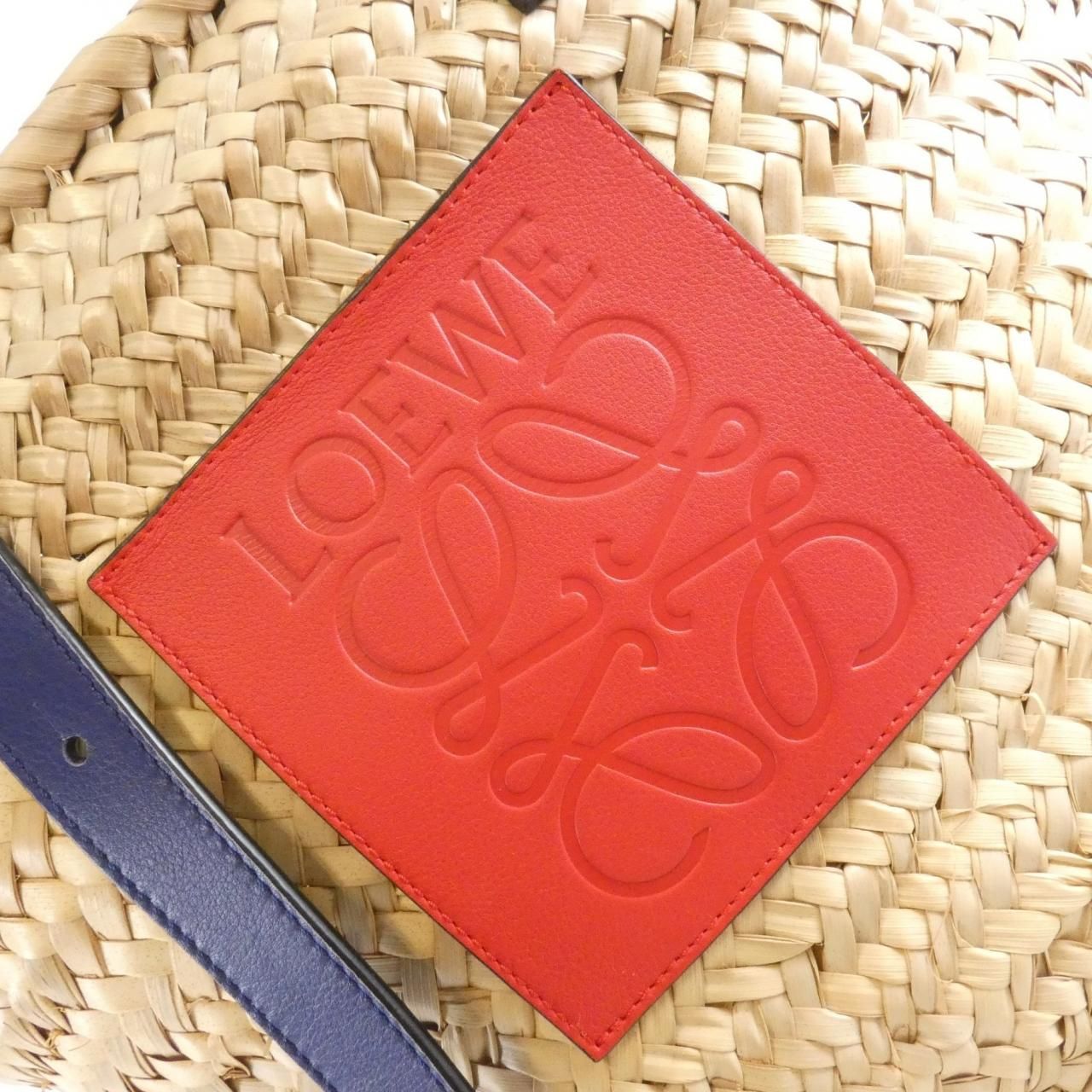 Loewe 337 Bag Handbag — view 4
