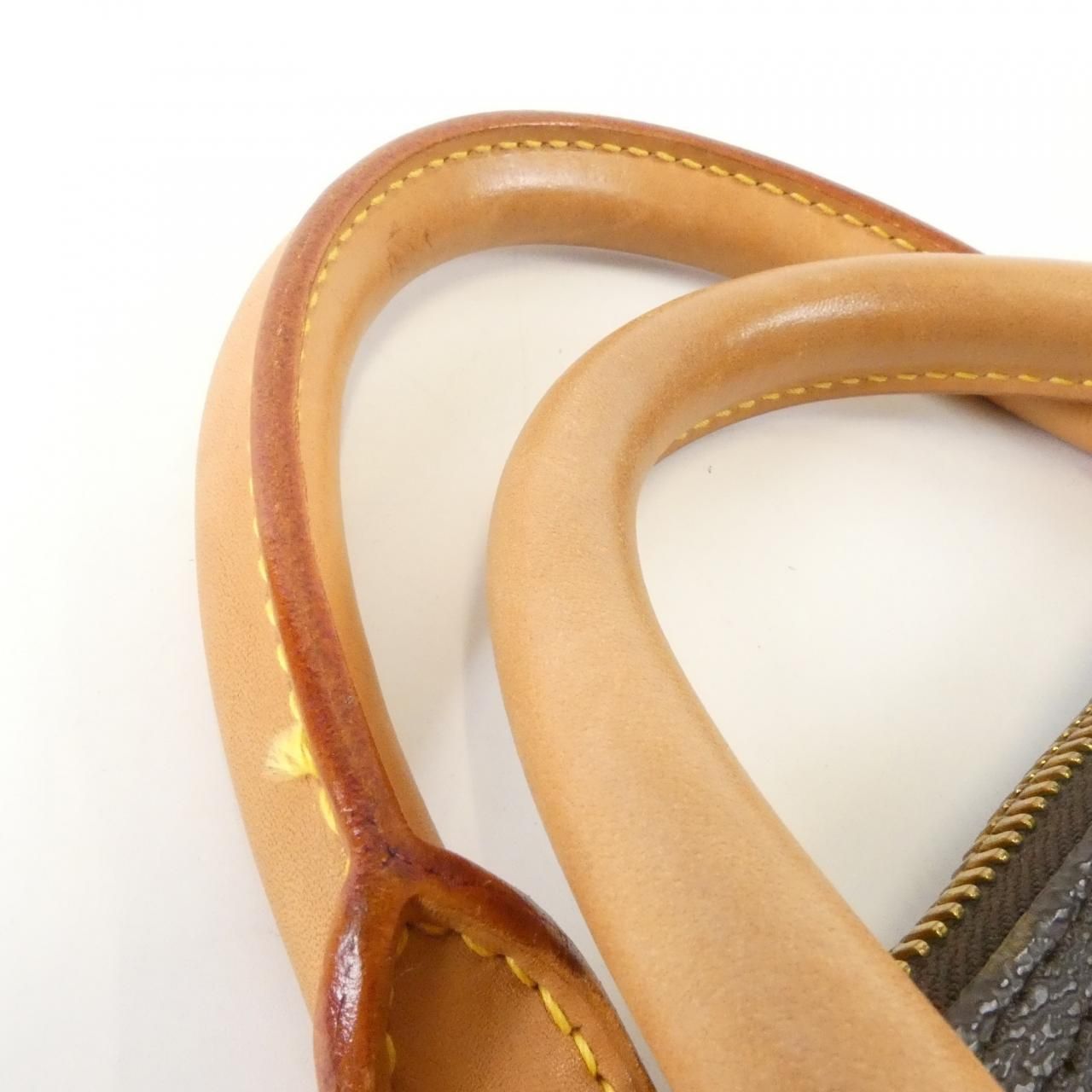 Louis Vuitton Monogram Keepall Bandouliere 60 cm Boston — view 8