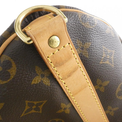 Louis Vuitton Monogram Keepall Bandouliere 50 cm Boston — view 6