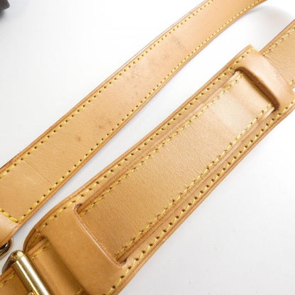 Louis Vuitton Monogram Keepall Bandouliere 50 cm Boston — view 8