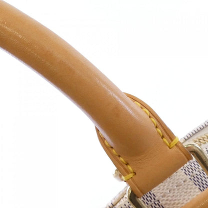 Louis Vuitton Damier Azur Keepall 50 cm Boston — view 7