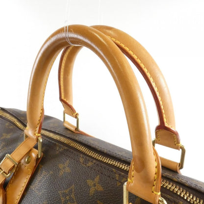 Louis Vuitton Monogram Keepall 50 cm Boston — view 8