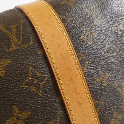 Louis Vuitton Monogram Keepall 50 cm Boston — view 3