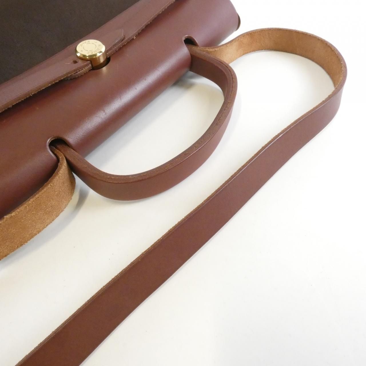 Hermes Herbag PM — view 9