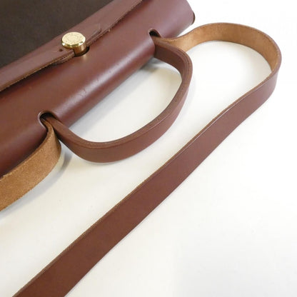 Hermes Herbag PM — view 9