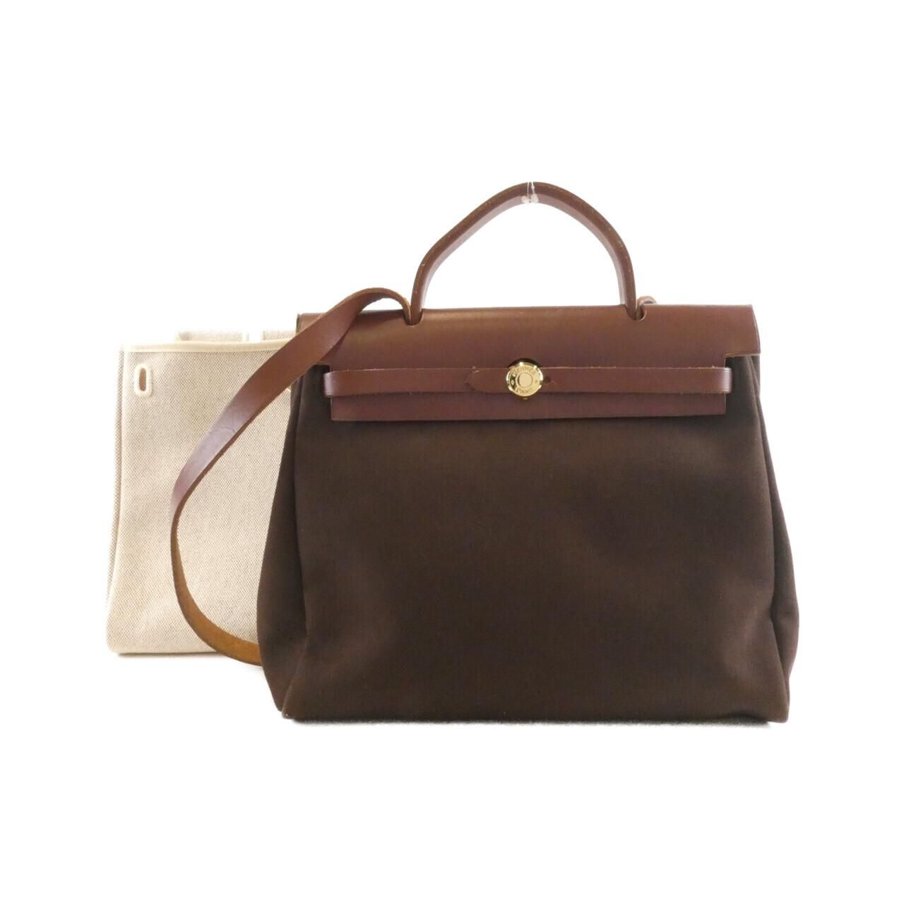 Hermes Herbag PM