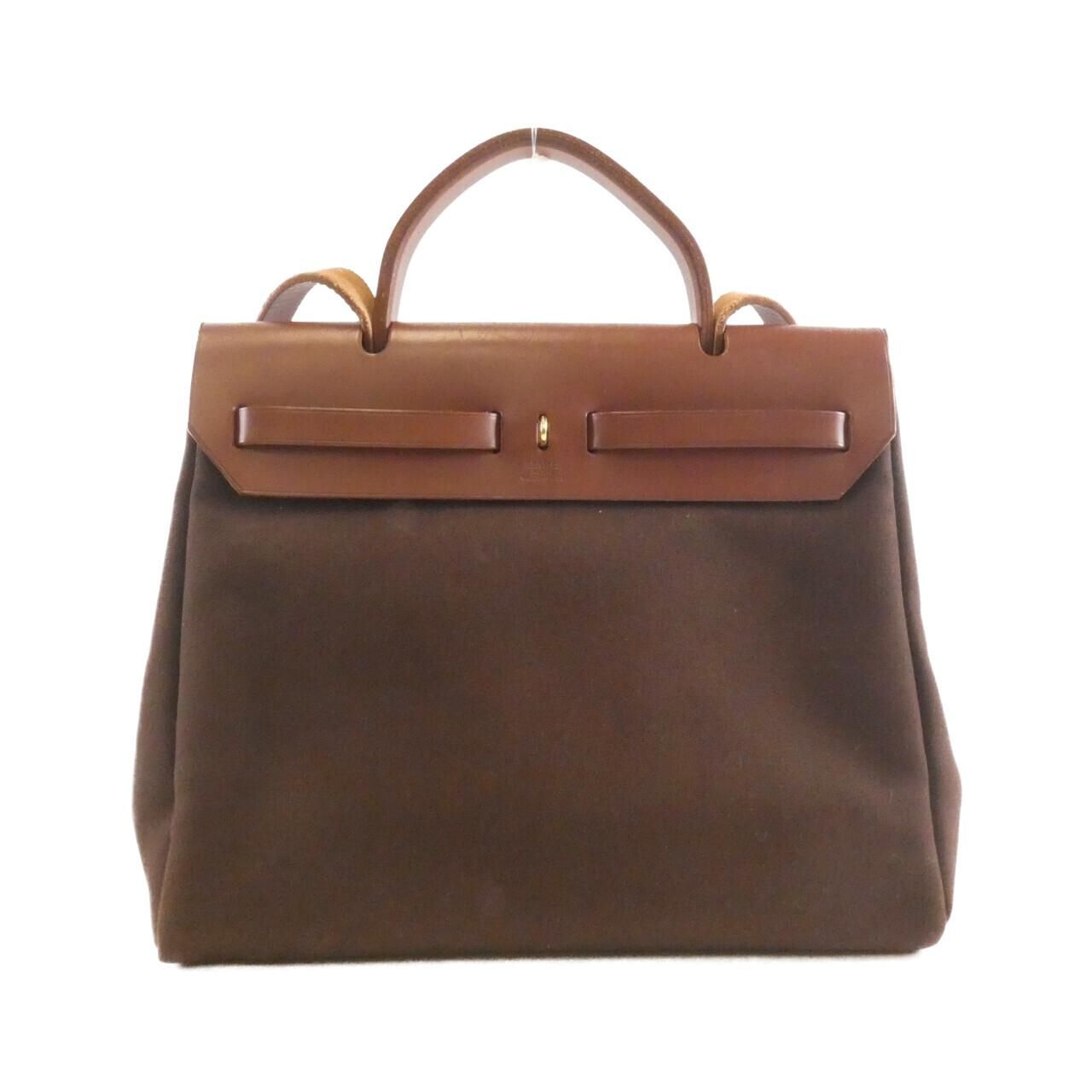 Hermes Herbag PM — view 2