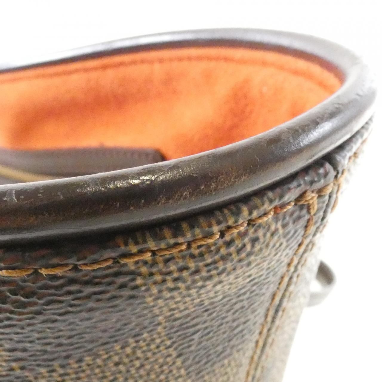 Louis Vuitton Damier Manosque PM — view 6