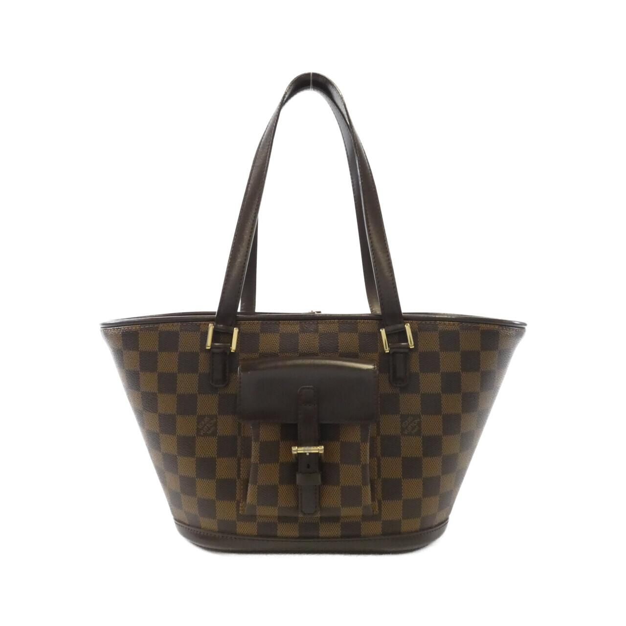 Louis Vuitton Damier Manosque PM