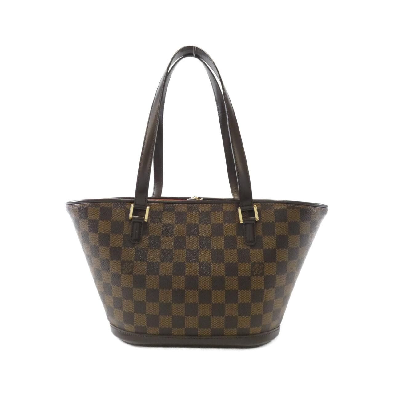 Louis Vuitton Damier Manosque PM — view 2