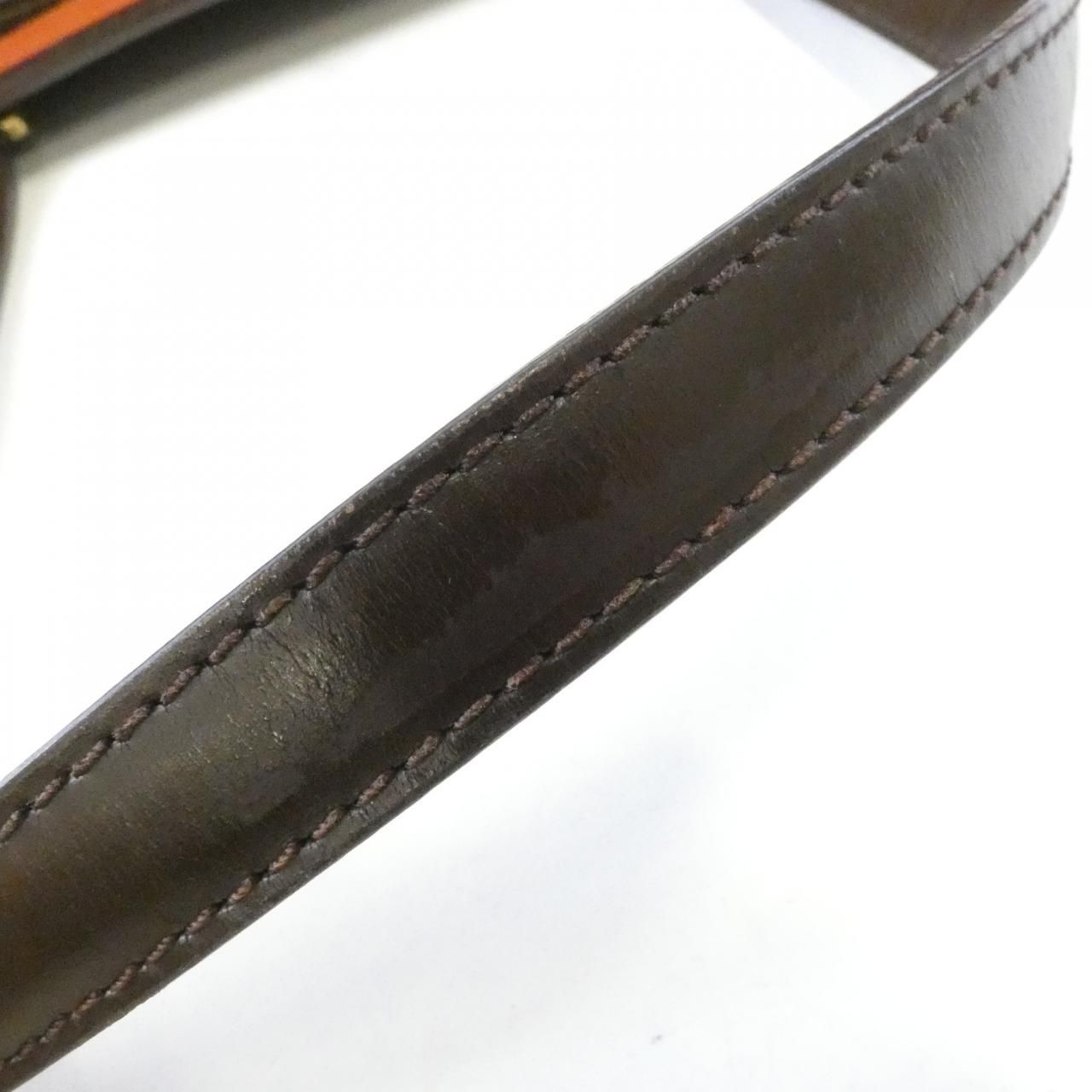 Louis Vuitton Damier Manosque PM — view 8