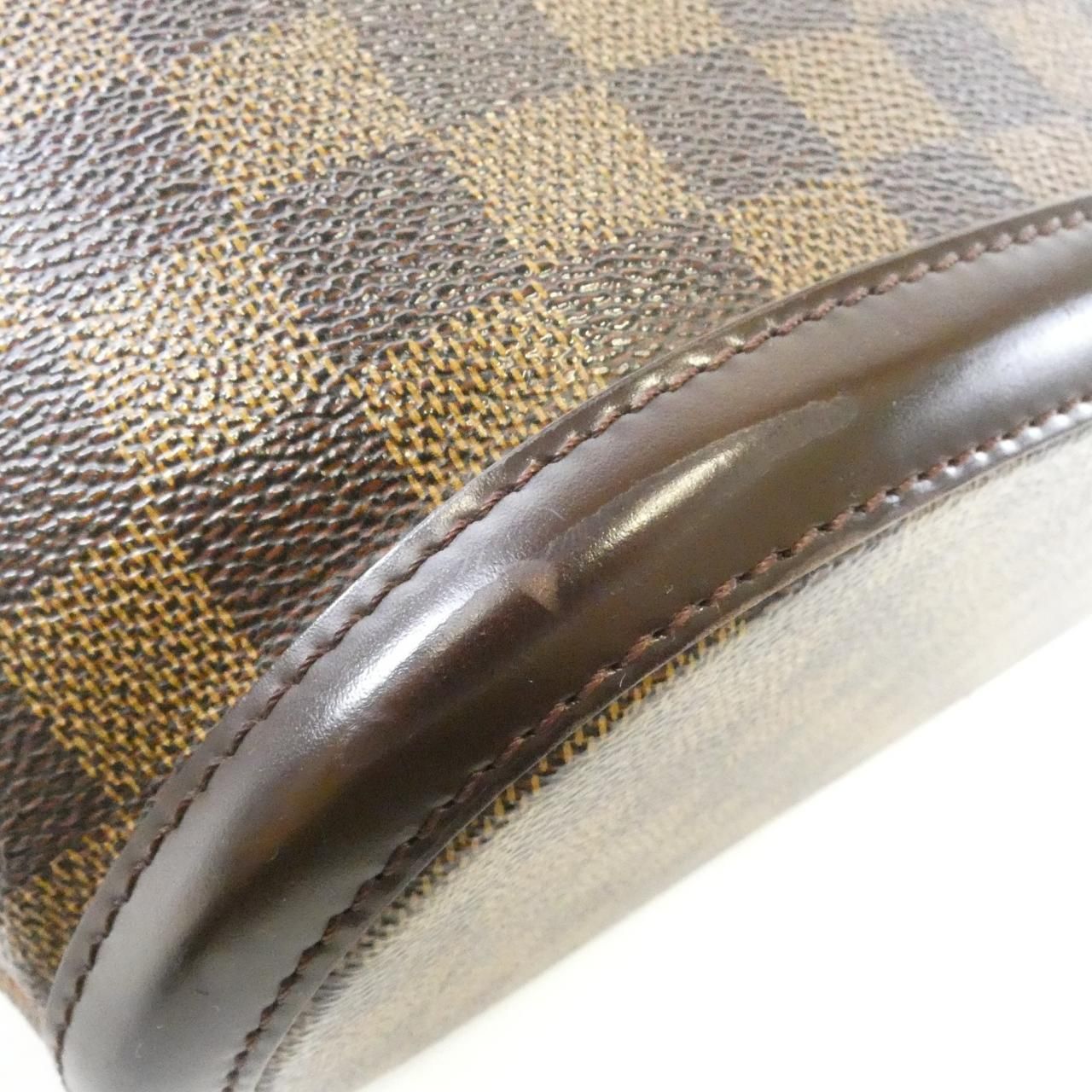 Louis Vuitton Damier Manosque PM — view 3