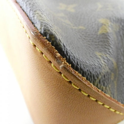 Louis Vuitton Monogram Trotteur Shoulder — view 2