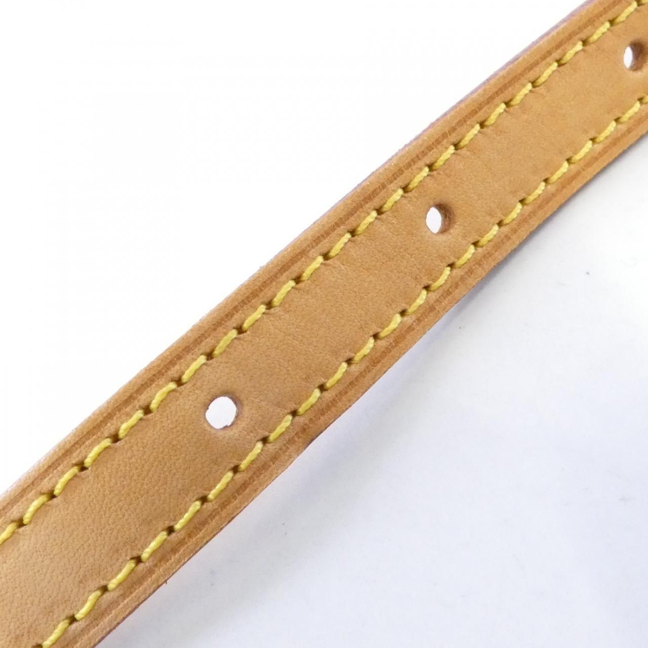 Louis Vuitton Monogram Trotteur Shoulder — view 4