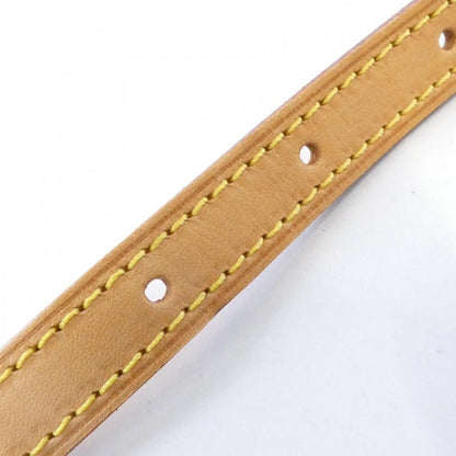 Louis Vuitton Monogram Trotteur Shoulder — view 4