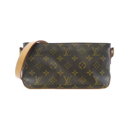 Louis Vuitton Monogram Trotteur Shoulder