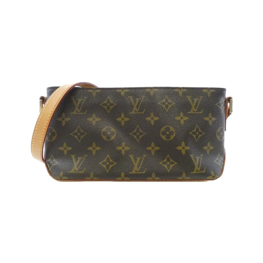 Louis Vuitton Monogram Trotteur Shoulder