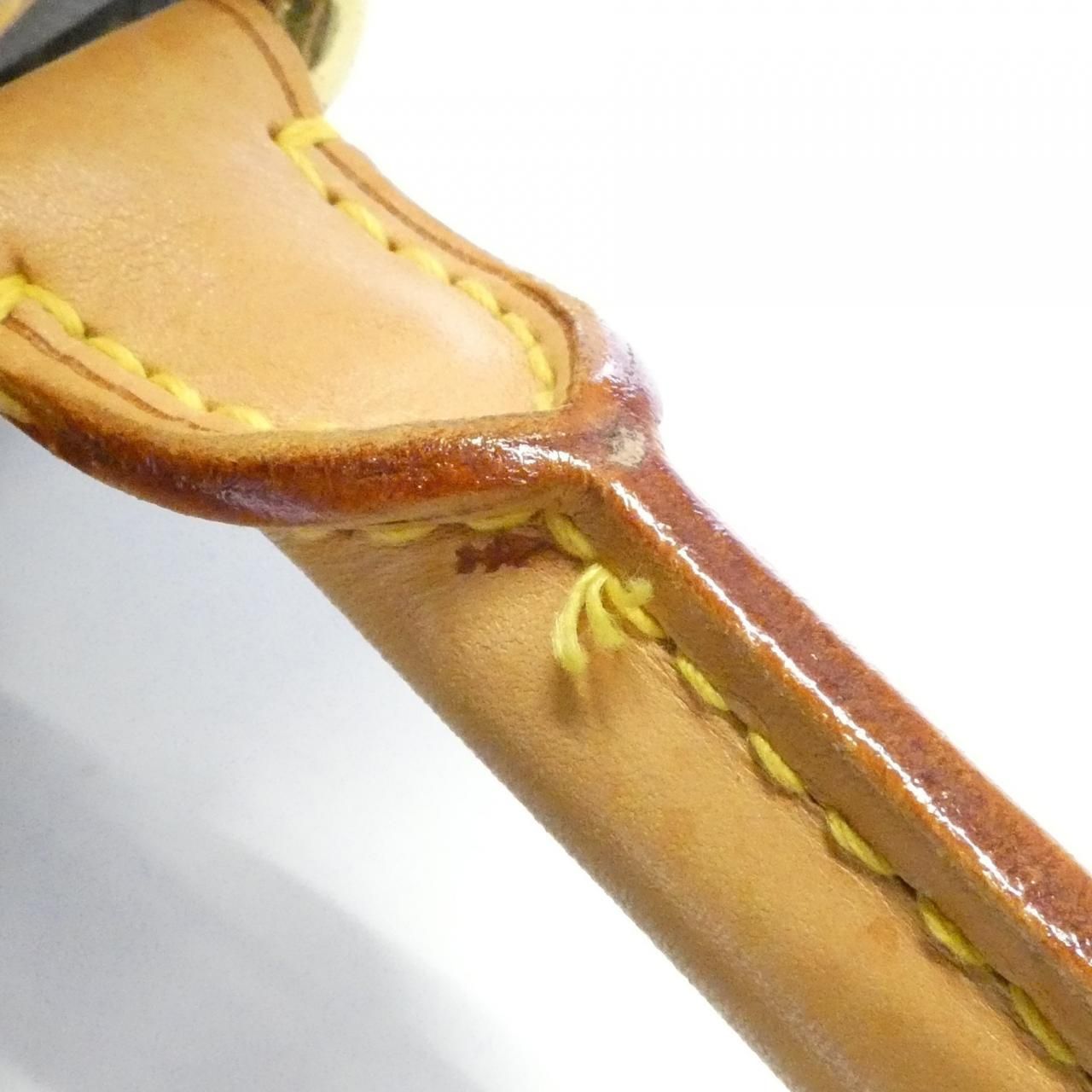 Louis Vuitton Monogram Manhattan GM — view 7