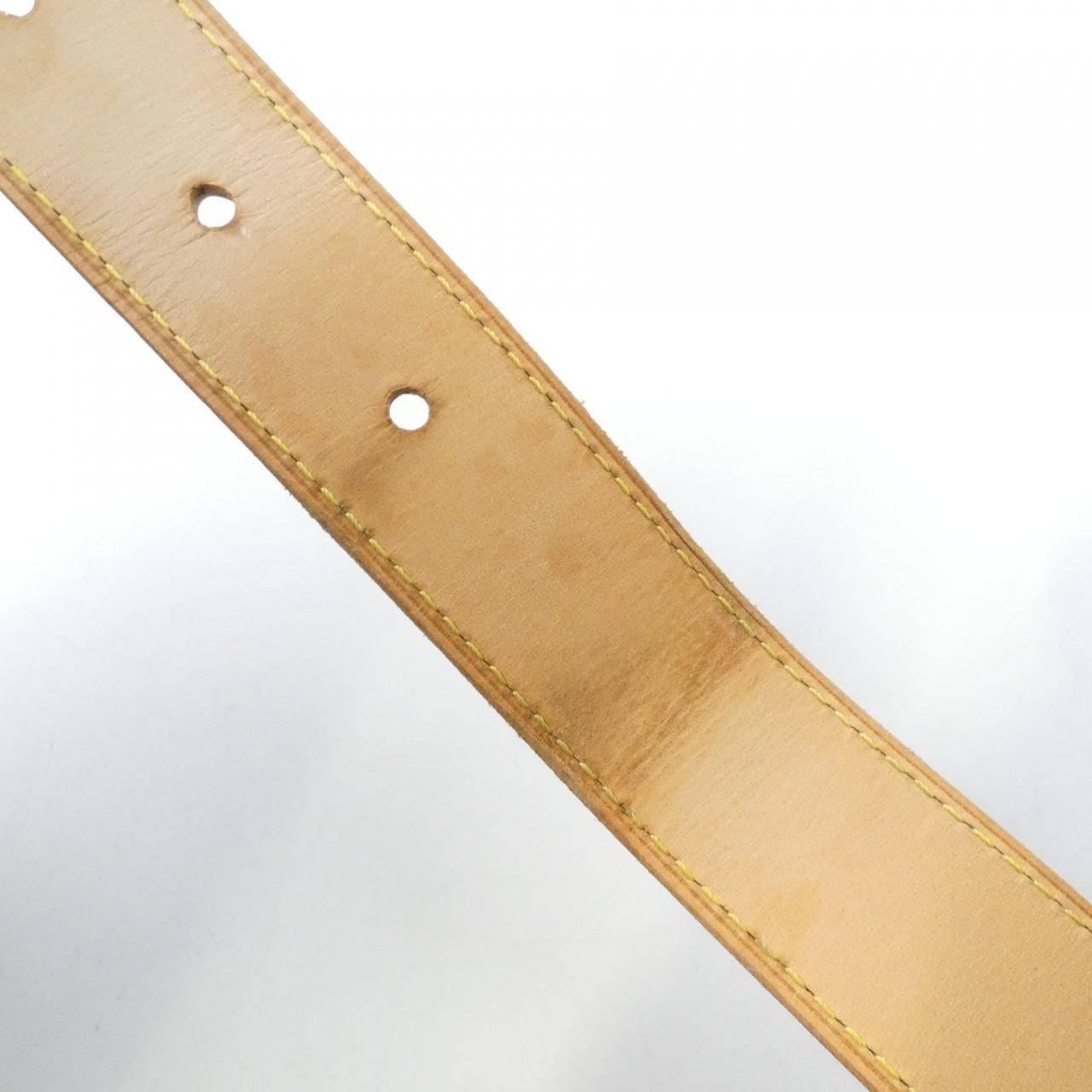 Louis Vuitton Monogram Manhattan GM — view 5
