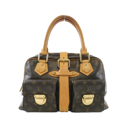 Louis Vuitton Monogram Manhattan GM
