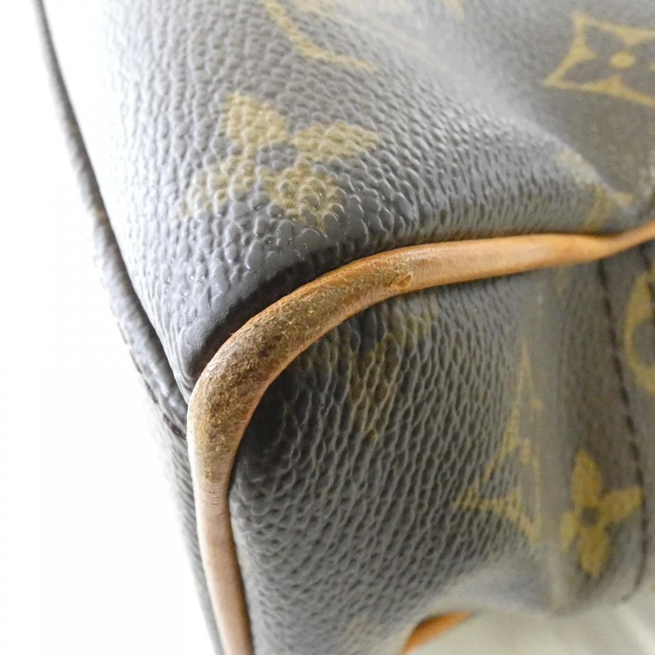 Louis Vuitton Monogram Manhattan GM — view 3