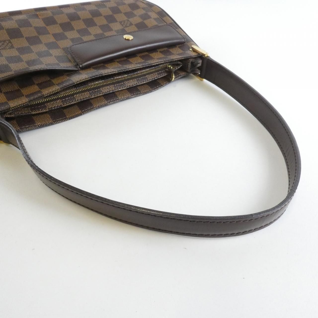Louis Vuitton Damier Aubagne Shoulder — view 7