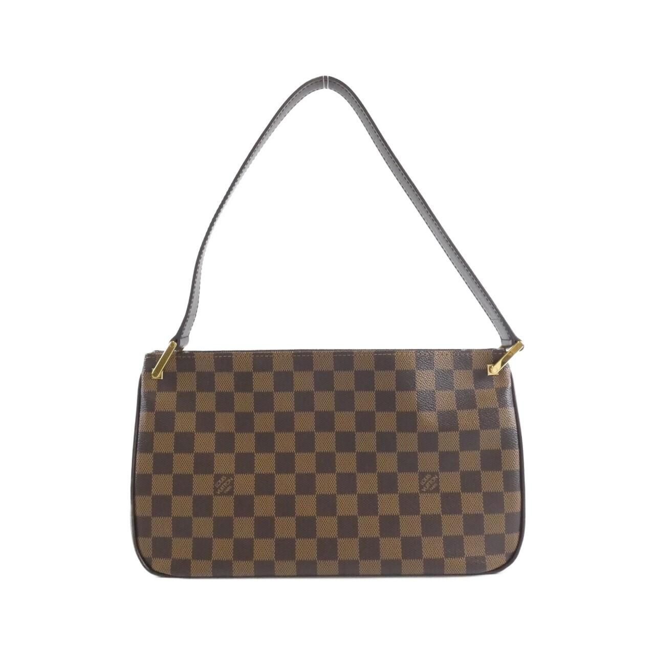 Louis Vuitton Damier Aubagne Shoulder — view 2