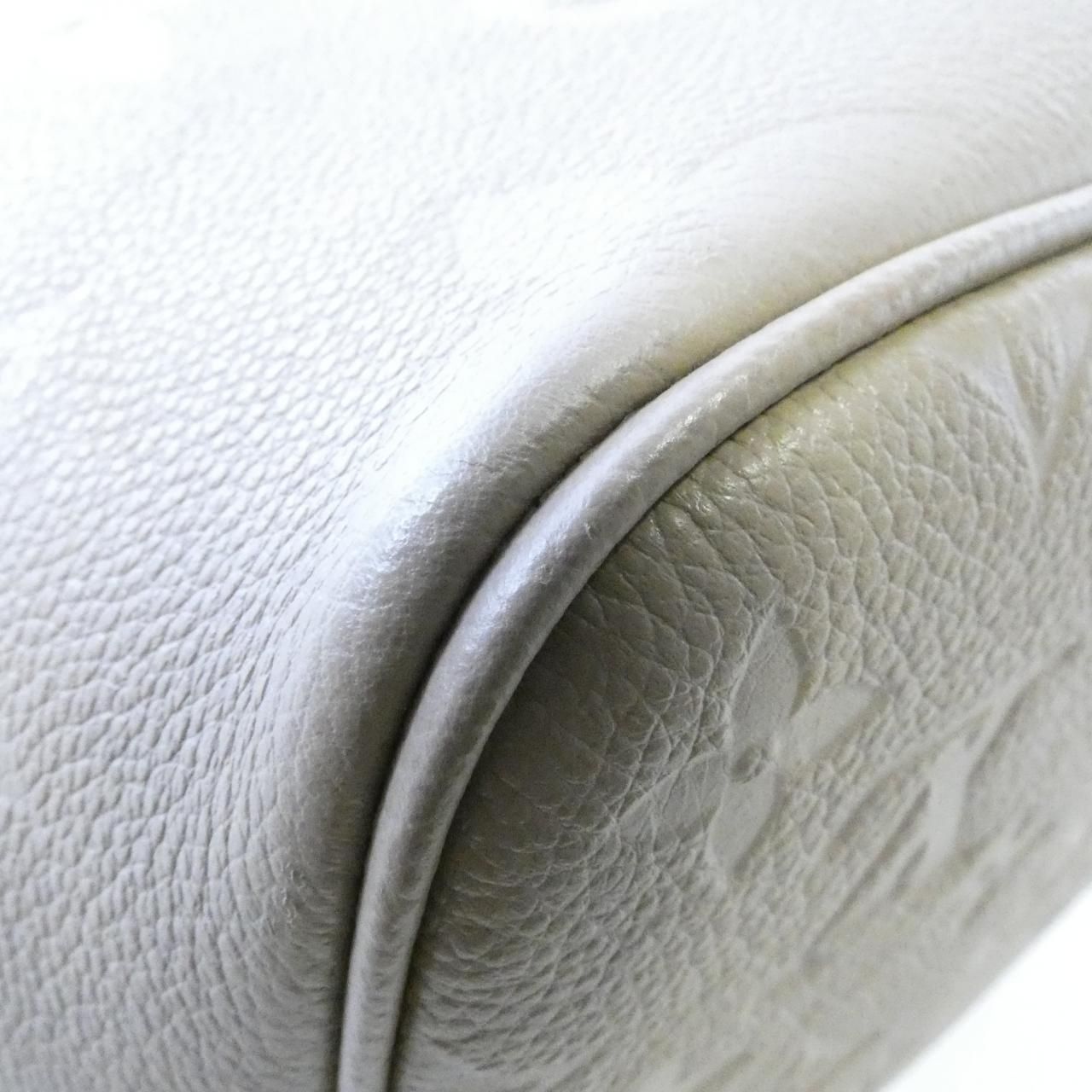 Louis Vuitton Monogram Empreinte Neverfull MM — view 2