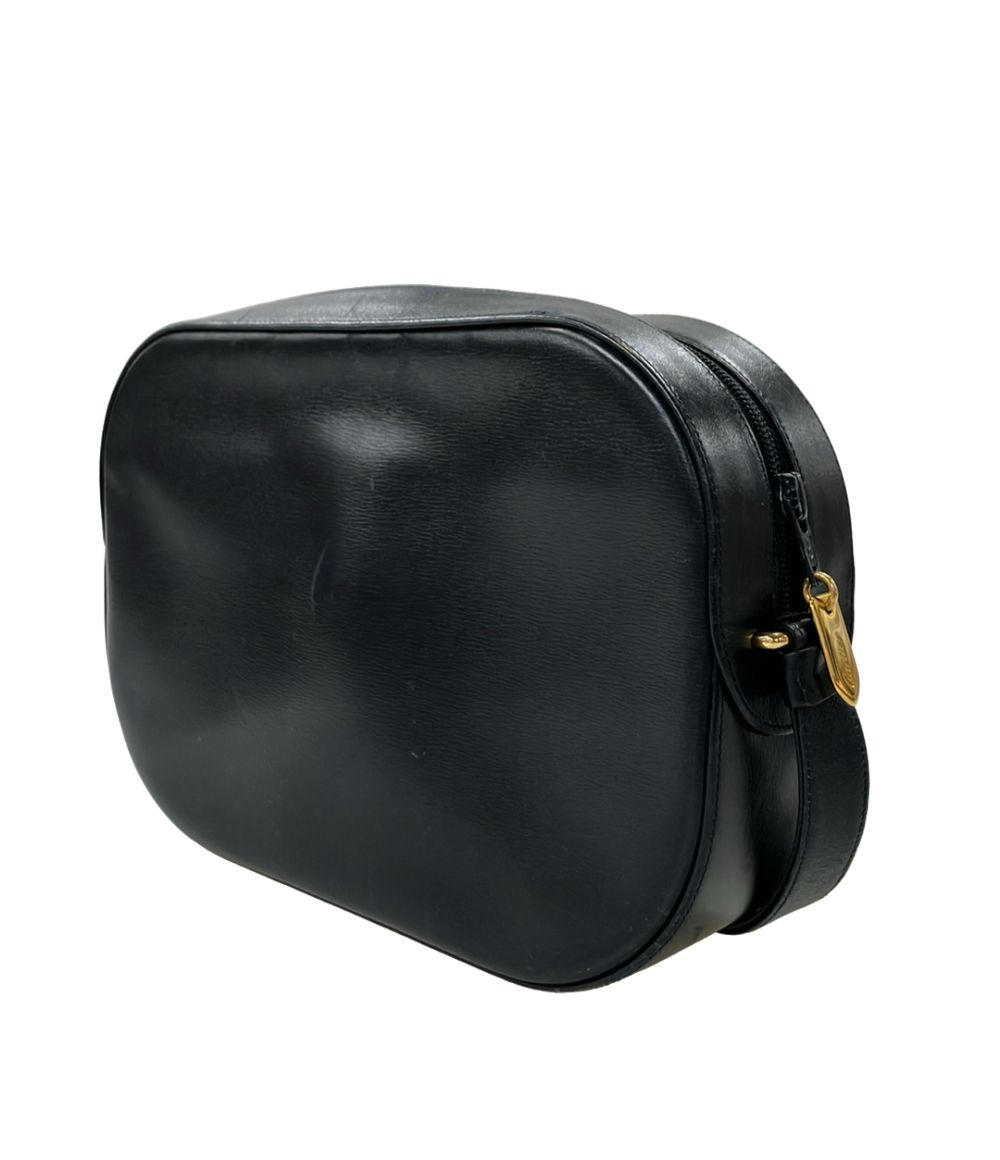 Cartier Shoulder Bag Navy — view 3