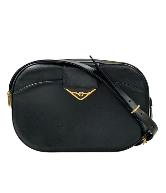 Cartier Shoulder Bag Navy
