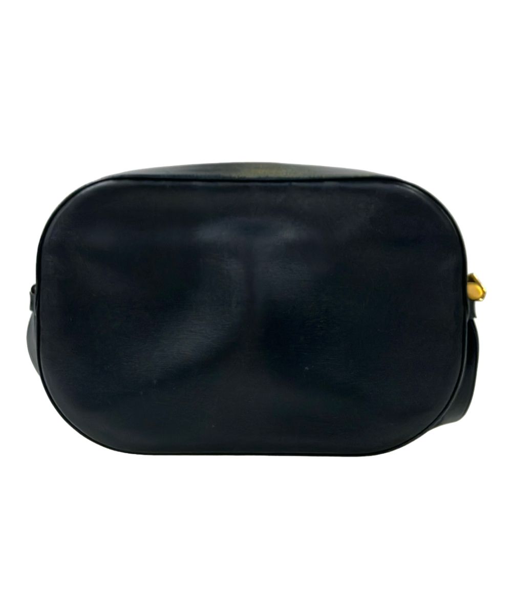 Cartier Shoulder Bag Navy — view 2